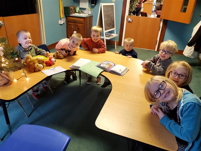 Preschool